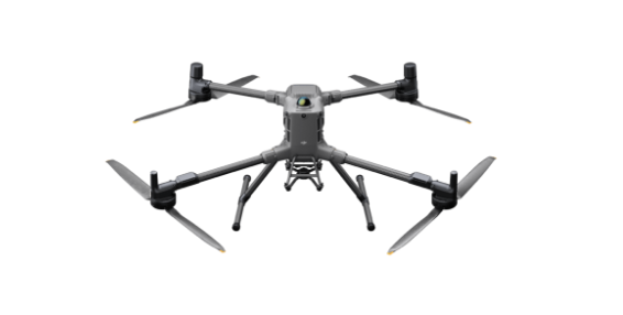 DJI Matrice 400